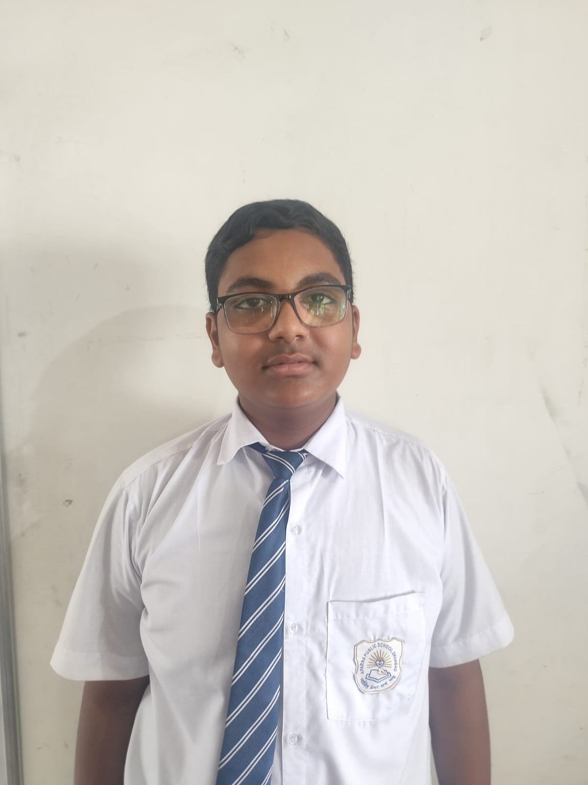 Saksham Sinha
